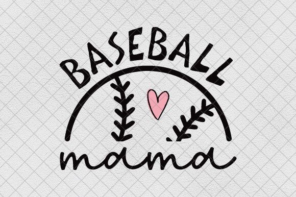 Celebrate the Season: Creative Projects with Baseball Mama SVG