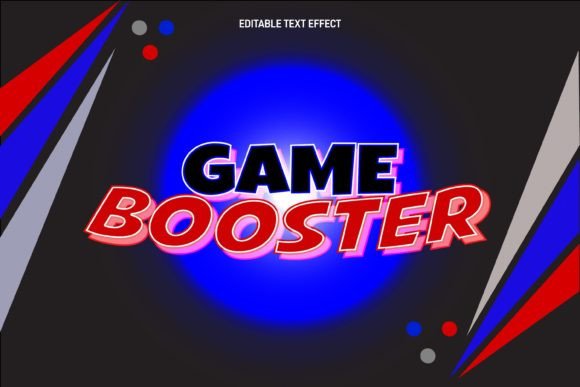 Dynamic Typography for Gaming and Beyond