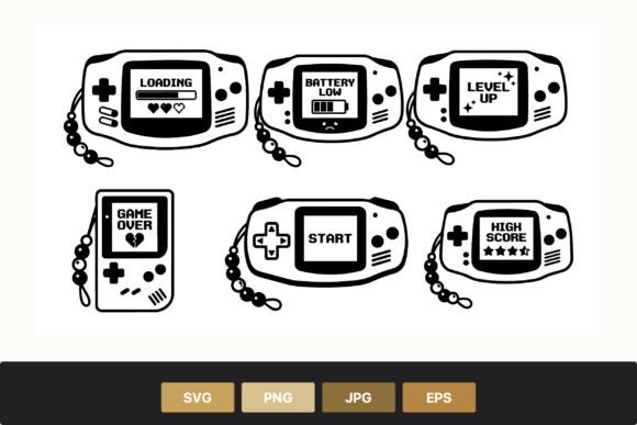 Retro Pixel Vibes: Using Game Console Graphics in Modern Design
